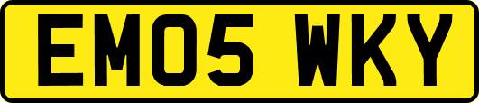 EM05WKY