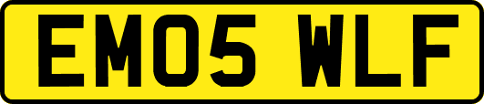 EM05WLF