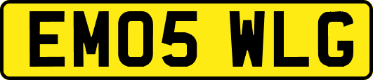 EM05WLG