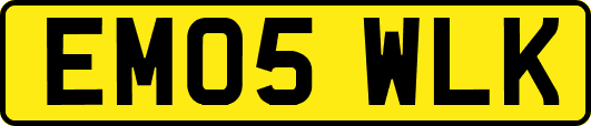 EM05WLK