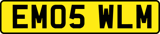 EM05WLM