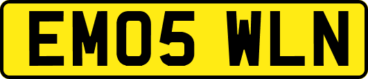EM05WLN