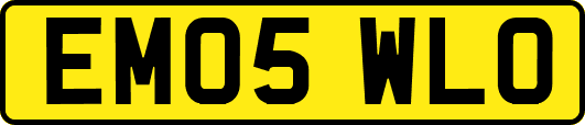 EM05WLO