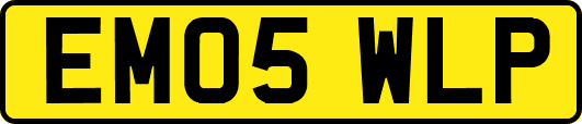 EM05WLP