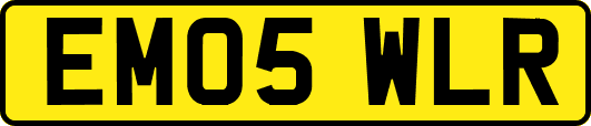 EM05WLR