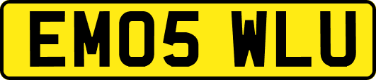 EM05WLU