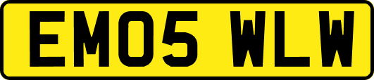 EM05WLW
