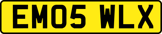 EM05WLX