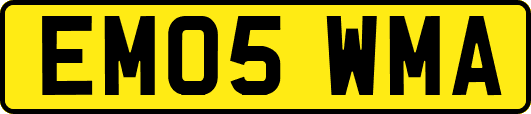 EM05WMA