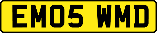 EM05WMD