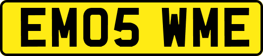 EM05WME