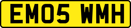 EM05WMH