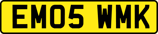 EM05WMK