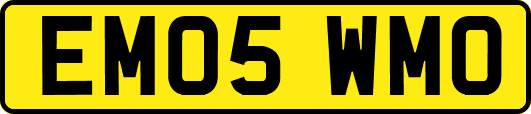 EM05WMO
