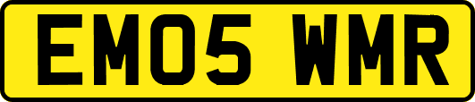 EM05WMR