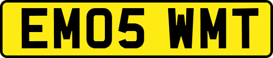 EM05WMT