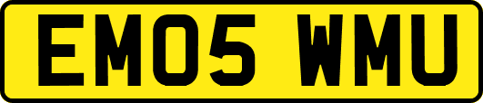 EM05WMU