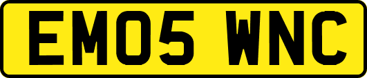 EM05WNC