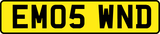EM05WND