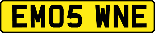EM05WNE