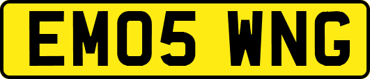 EM05WNG