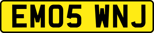 EM05WNJ
