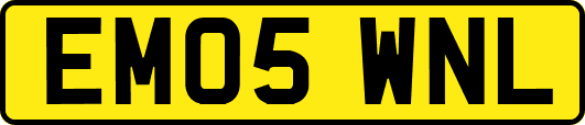 EM05WNL