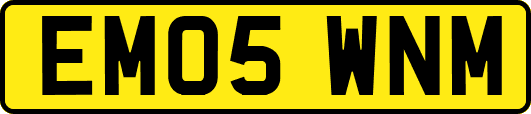 EM05WNM