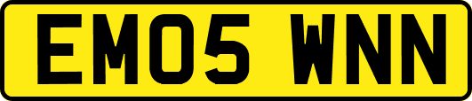 EM05WNN