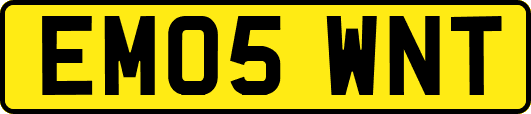 EM05WNT