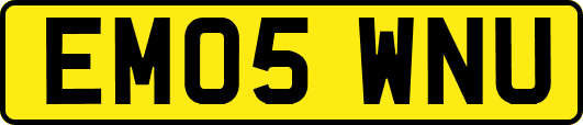 EM05WNU