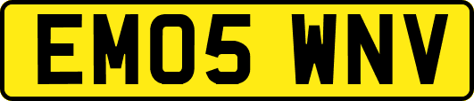 EM05WNV