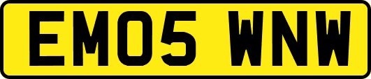 EM05WNW