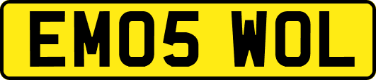 EM05WOL