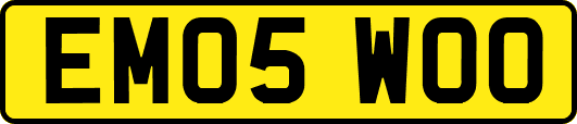 EM05WOO