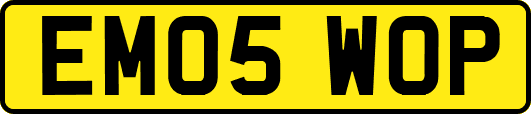 EM05WOP