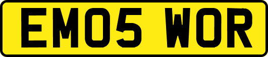 EM05WOR