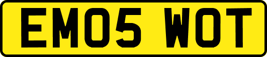 EM05WOT