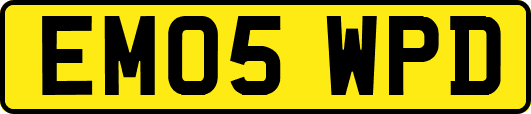EM05WPD