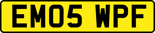 EM05WPF