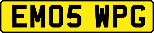 EM05WPG