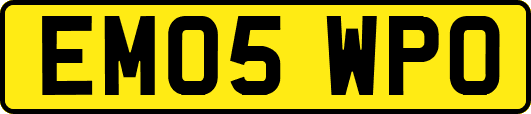 EM05WPO