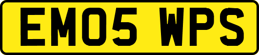 EM05WPS