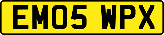 EM05WPX