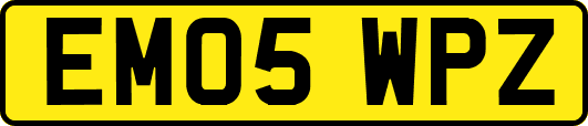 EM05WPZ