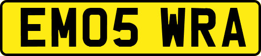 EM05WRA