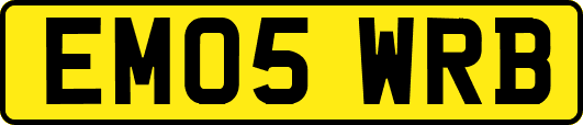EM05WRB
