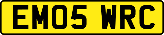 EM05WRC