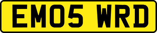 EM05WRD