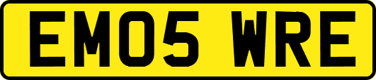 EM05WRE